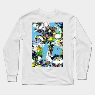 Invention - 28th July 2018 Long Sleeve T-Shirt